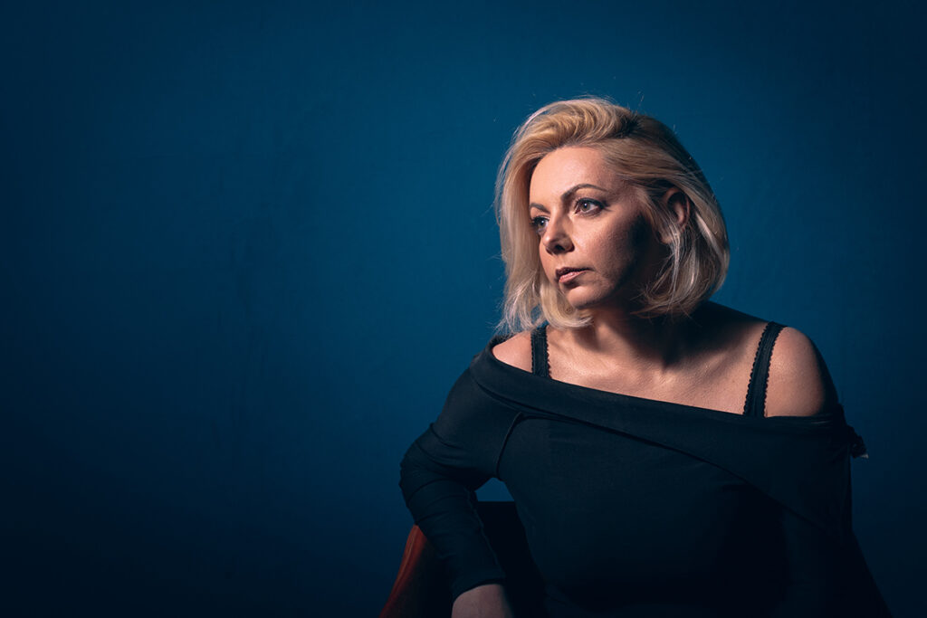 М-р Мирјана Крстева Массетти